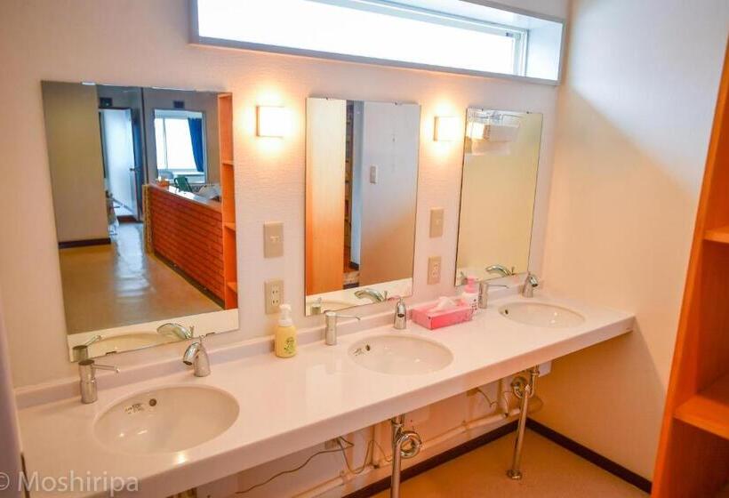 اتاق استاندارد, Guest House Moshiripa