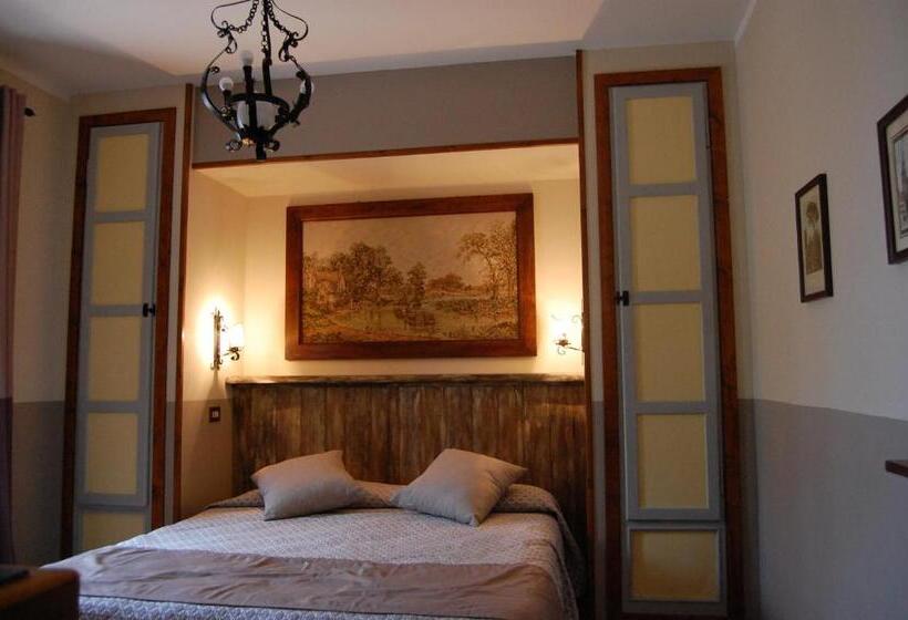 스탠다드 발코니 룸, Agriturismo Countryhouse Le Giare