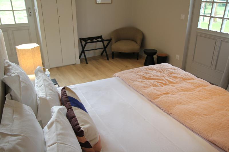 Люкс, Les Manoirs Des Portes De Deauville   Small Luxury Hotel Of The World