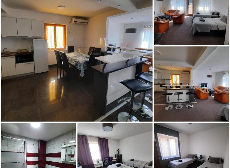 آپارتمان 3 خوابه, Miido Apartments