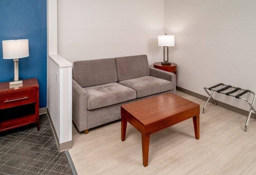스위트, Comfort Suites Prestonsburg West