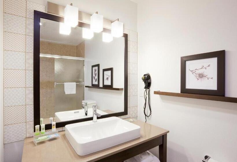 Студио Стандарт Кровать Кинг, Country Inn & Suites By Radisson, Chippewa Falls, Wi
