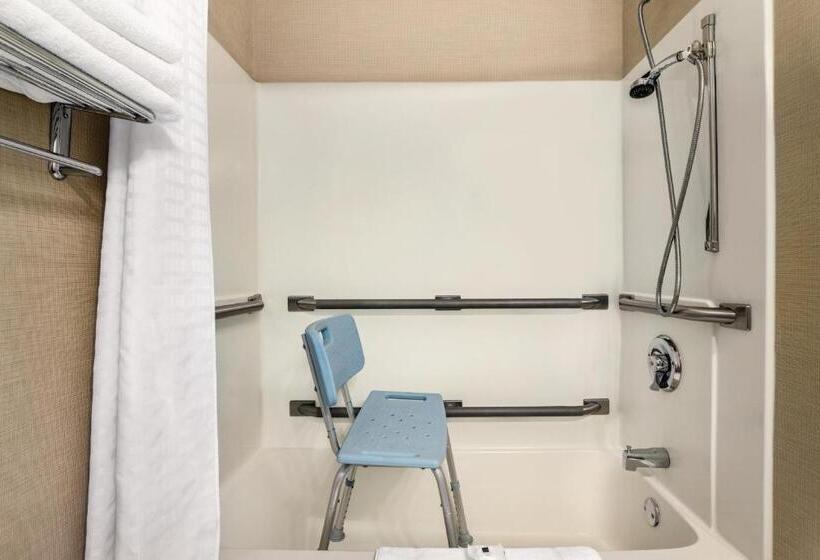 Стандартный Номер Кровать Кинг, Country Inn & Suites By Radisson, Dakota Dunes, Sd