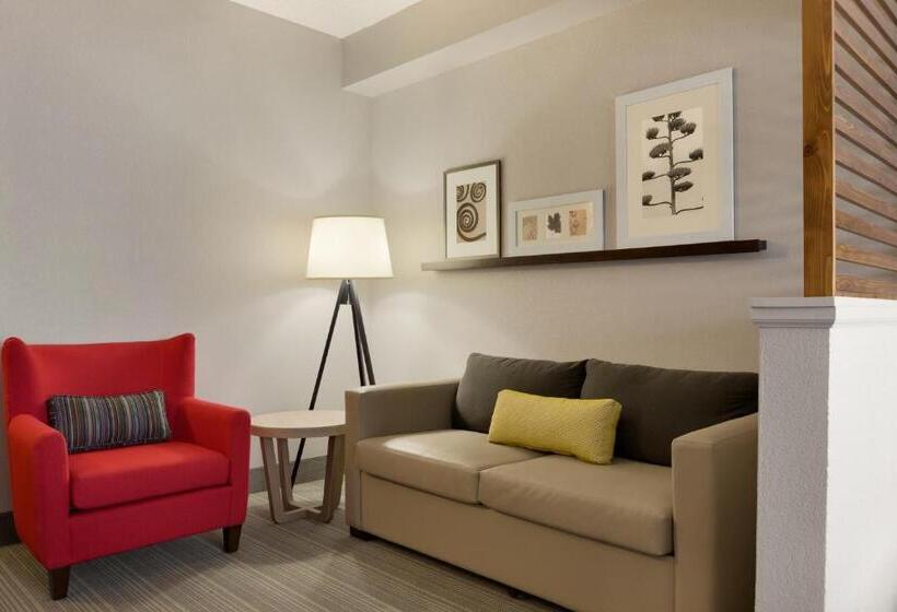 适合残疾人士使用的套间, Country Inn & Suites By Radisson, Jackson, Tn