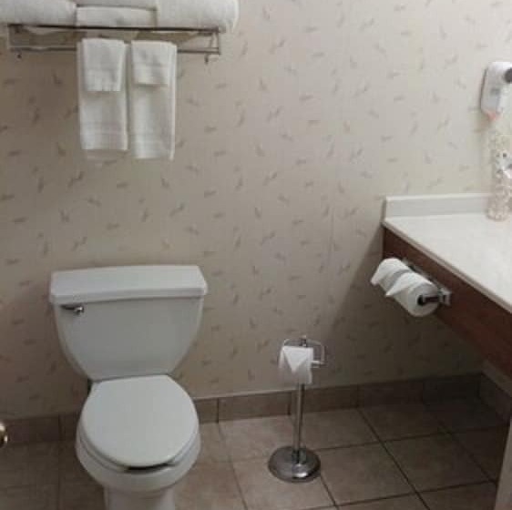 Люкс Премиум, Country Inn & Suites By Radisson, Waterloo, Ia