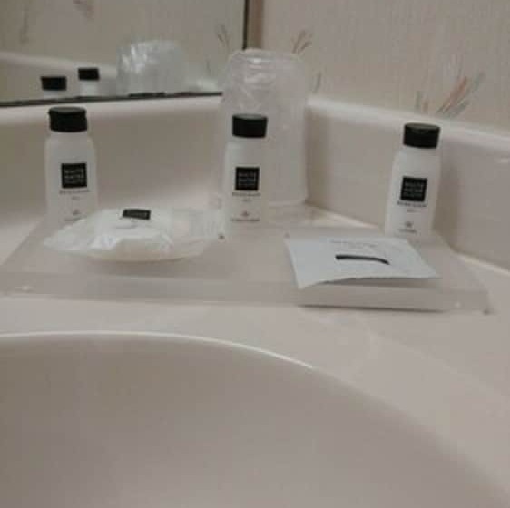 Люкс Адаптированный для Инвалидов, Country Inn & Suites By Radisson, Waterloo, Ia