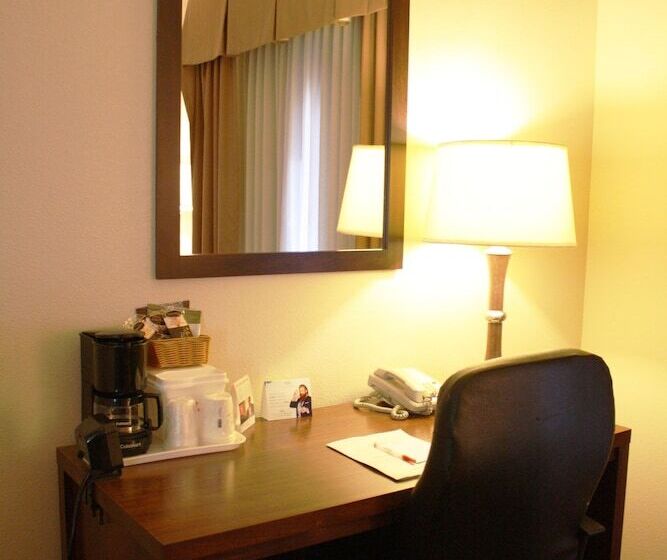 סוויטה, Ramada By Wyndham Denver International Airport