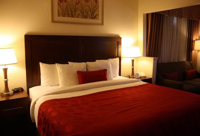 סוויטה, Ramada By Wyndham Denver International Airport