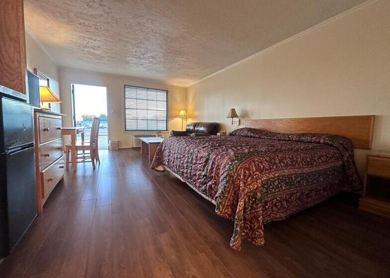 스탠다드 룸, Country Inn & Suite