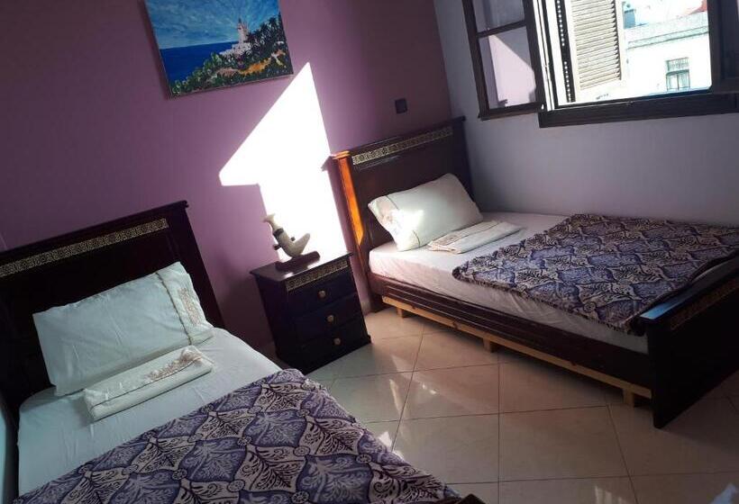 Номер Стандарт, Tanja Lucia Hostel