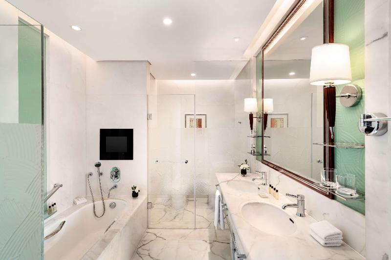 장애인을 위한 스위트, Indigo Miami Brickell By Ihg