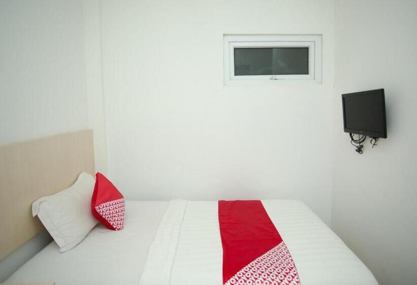 Deluxe Einzelzimmer, Oyo 850 Lapan Lapan