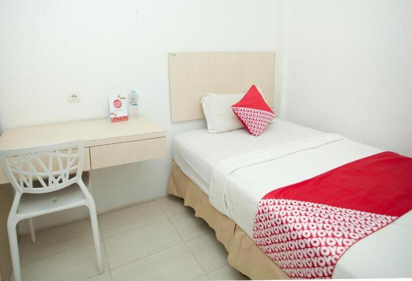 Deluxe Einzelzimmer, Oyo 850 Lapan Lapan