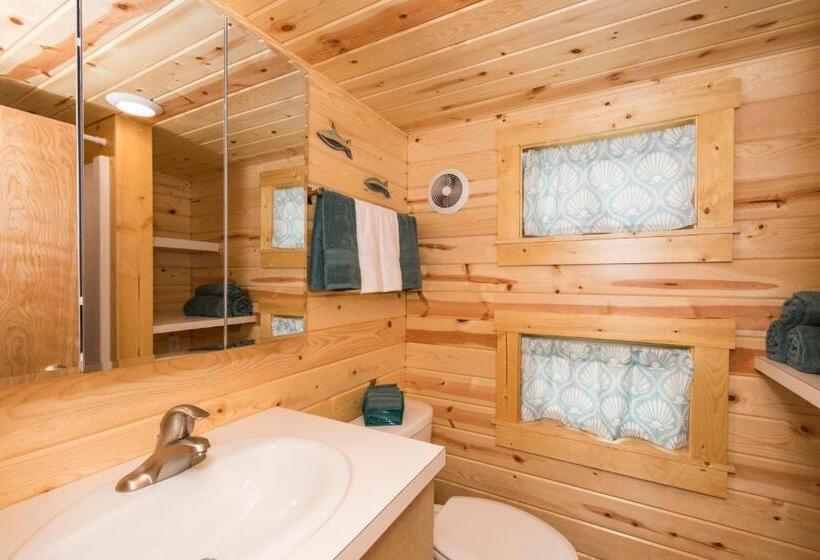 Номер Стандарт, Tiny House Leadville