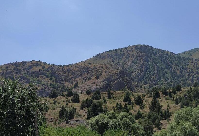 Шале Superior 1 Спальня, Ranger Campus Eco Lodge