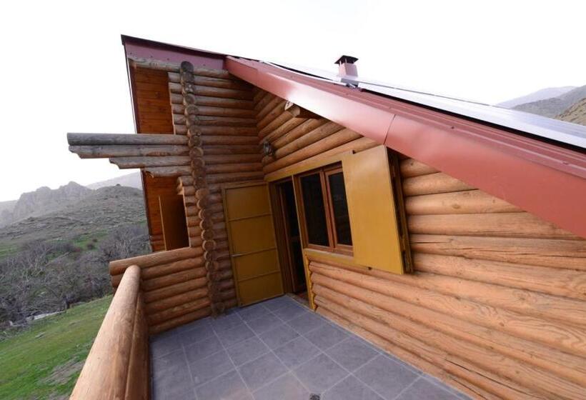 Шале Superior 1 Спальня, Ranger Campus Eco Lodge