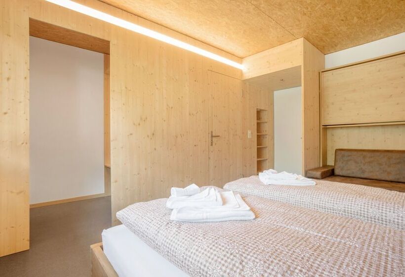 Quarto Estandar, Sport  Und Ferienhaus Don Bosco