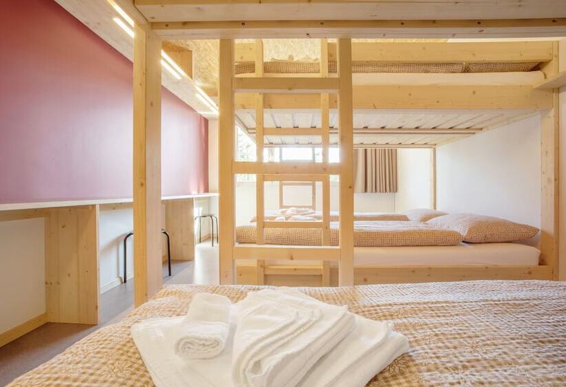Quarto Familiar, Sport  Und Ferienhaus Don Bosco