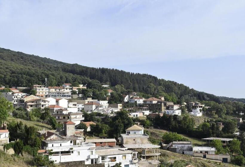 Номер Стандарт Вид на Горы, Résidence Panorama