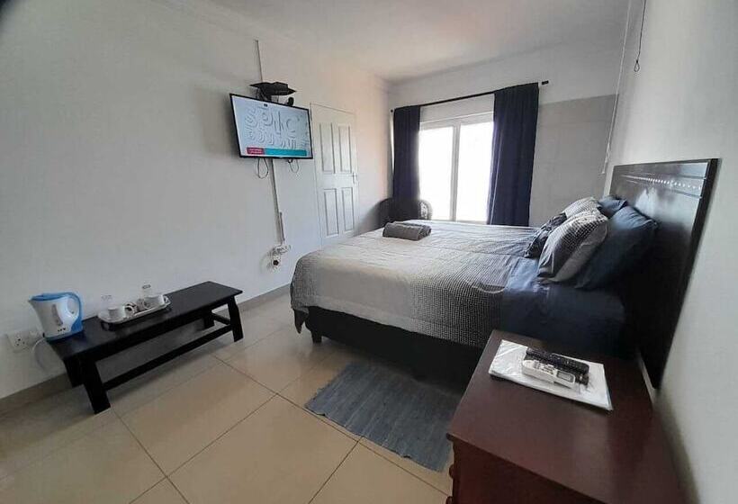 标准间, Umkomaas Lodge