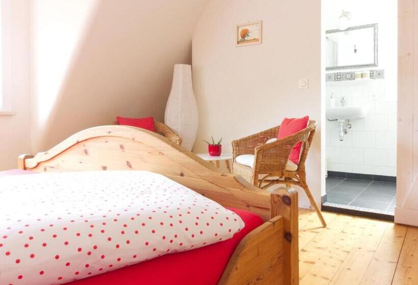 Quarto Estandar, Villa Viriditas