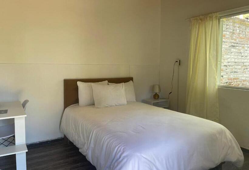 Номер Стандарт, Quito Airport Suites Hotel