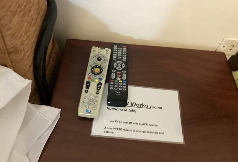 Номер Стандарт, Quito Airport Suites Hotel