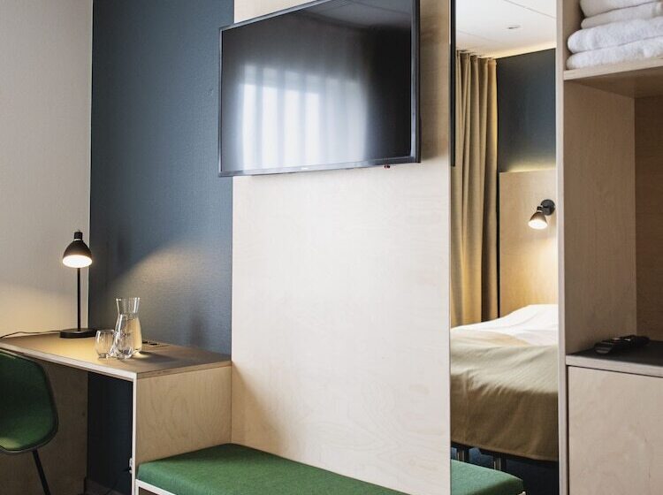 스탠다드 룸, 62n Hotel   City Center