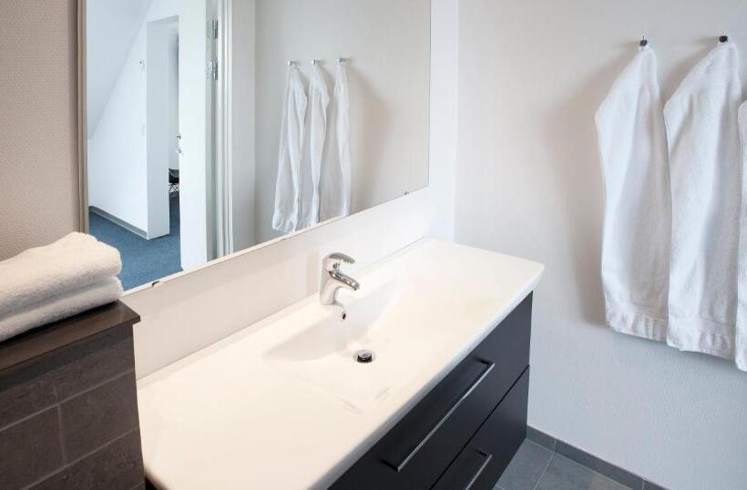 Suite com Varanda, 62n Hotel   City Center