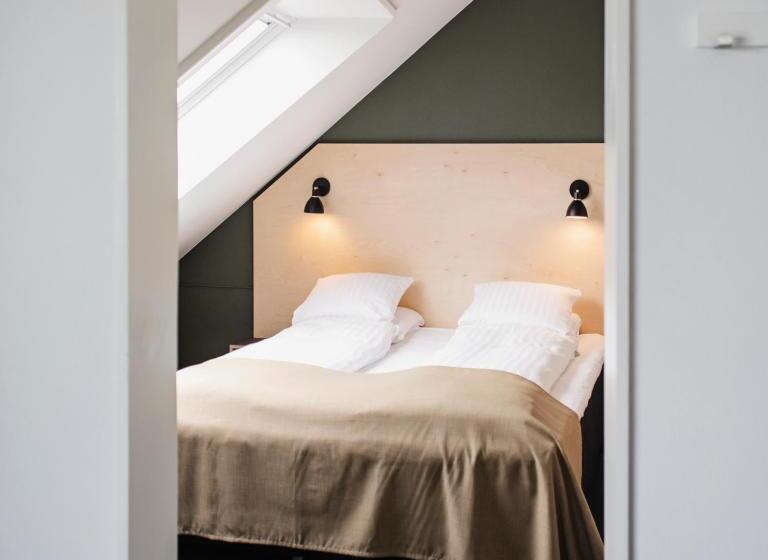 Suite com Varanda, 62n Hotel   City Center