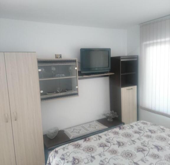 Студия Deluxe, Guesthause Pri Vasko