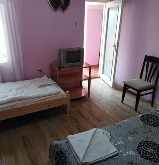 Дом 1 Спальня, Guesthause Pri Vasko