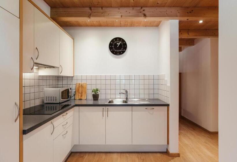 Апартаменты 2 Спальни, Apartment Sotmarin