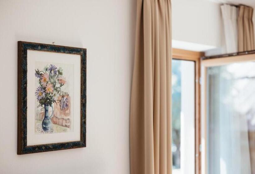 带1个卧室的公寓, Apartment Sotmarin