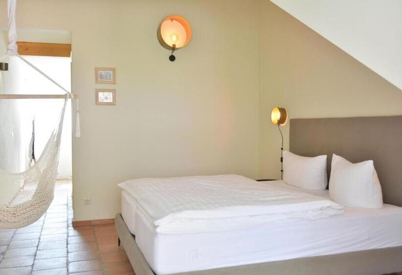Family Suite, Albergo Toscana