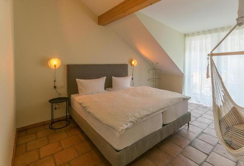 Family Suite, Albergo Toscana