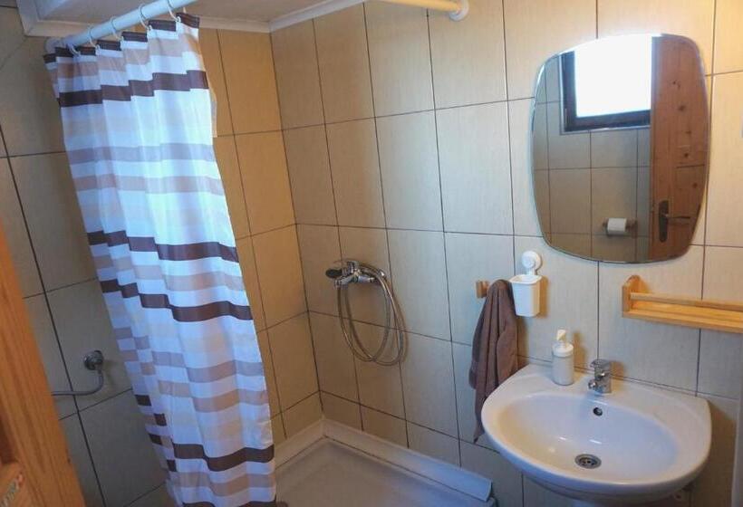 آپارتمان 1 خوابه, Guest House Montana