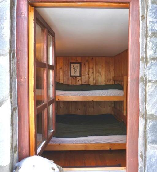 آپارتمان 1 خوابه, Guest House Montana