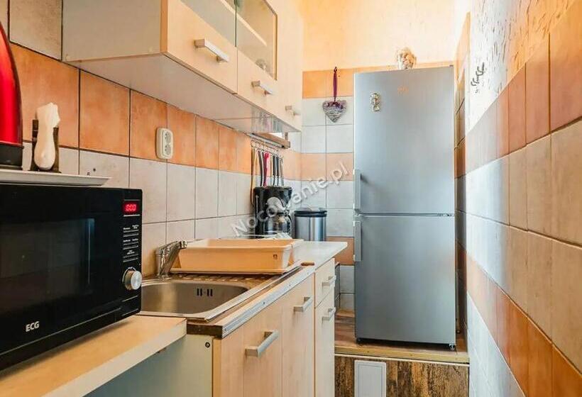 Апартаменты 1 Спальня, Guesthouse Eden
