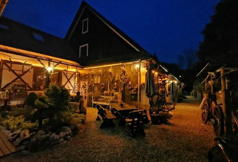 Апартаменты 2 Спальни, Guesthouse Eden