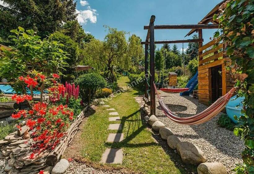 Апартаменты Дюплекс 2 Спальни, Guesthouse Eden