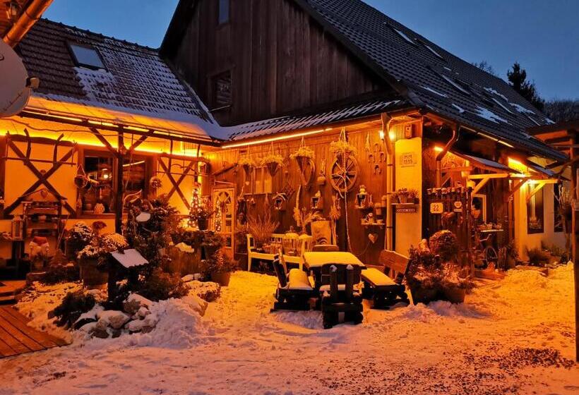 Семейное Студио, Guesthouse Eden
