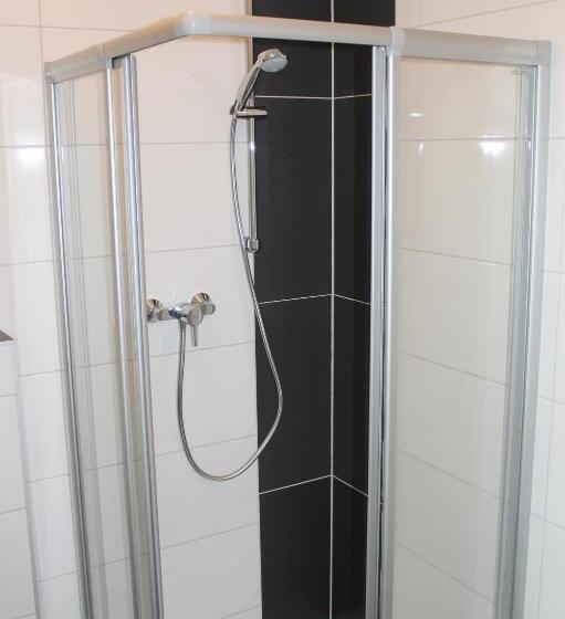 Дом 3 Спальни, Pension Hövelshof