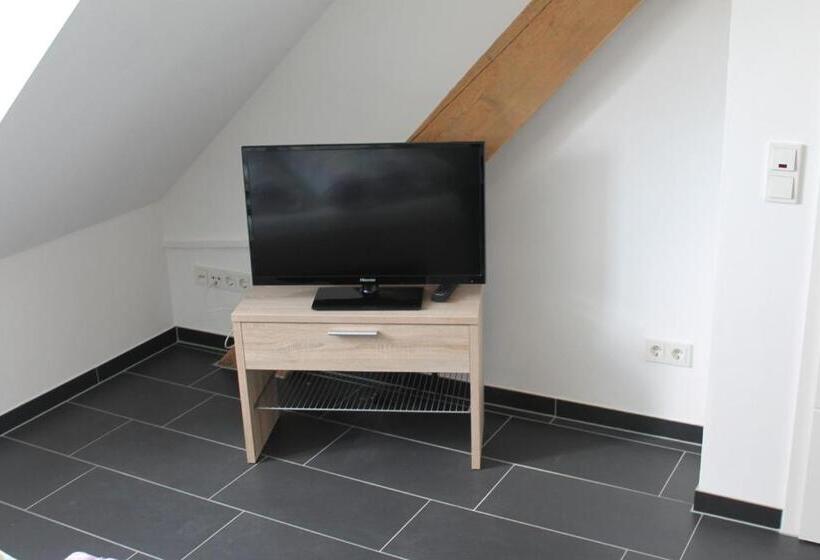 Дом 3 Спальни, Pension Hövelshof