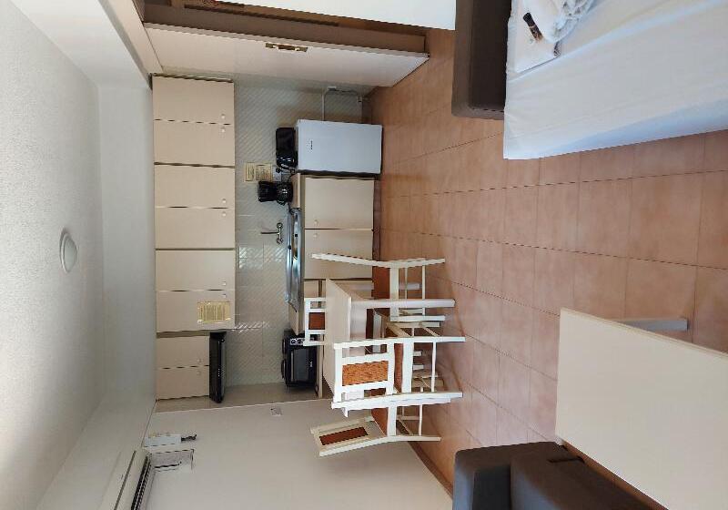 Апартаменты 1 Спальня, Seagull Hotel Apartments