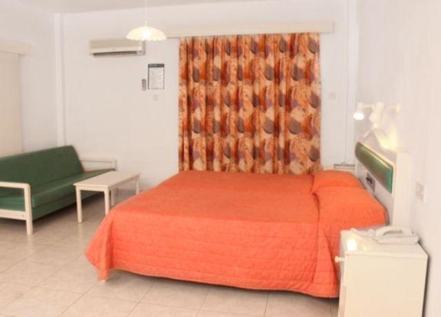 Студия Стандарт, Seagull Hotel Apartments