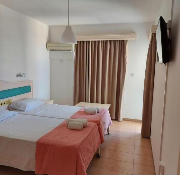 Апартаменты 1 Спальня, Seagull Hotel Apartments