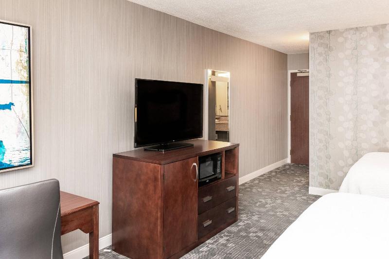スタンダードルーム, Country Inn & Suites By Radisson, Columbus Edinburgh