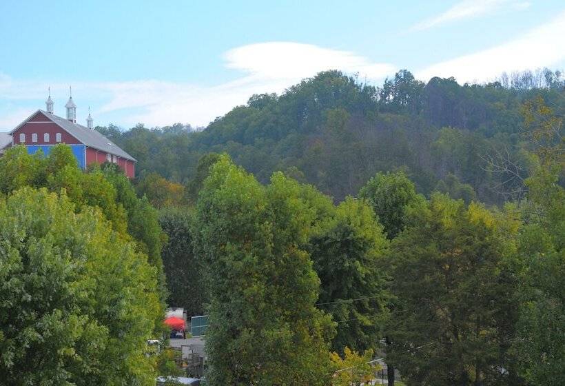 一楼标准间, Creekstone Inn