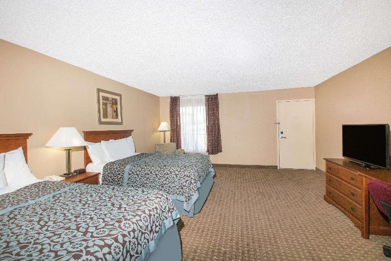 标准间, Creekstone Inn